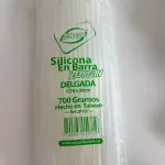 SILICONA EN BARRA DELGADA