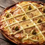 Lombo Catupiry