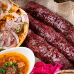 PINCHOS DE SOYOK