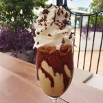 African breeze coffee