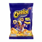 Cheetos Mix 34g