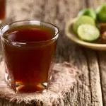 Agua dulce
