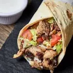 Shawarma doner