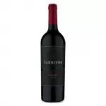 Carnívor cabernet Sauvignon