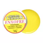 Pomada Curedermy Enxofre