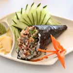 Temaki Skin