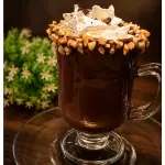 Chocolate quente