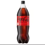 COCA ZERO 1,5