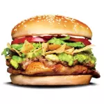 POLLO MEXICANO PEPPER