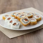 FUSION ROLL
