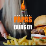 Papas Fritas