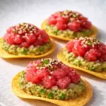 CHIPS TUNA