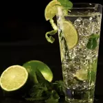 LIMONADA ( MENTA O GENGIBRE)