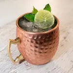 Classic Moscow Mule