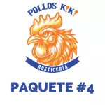 PAQUETE 6