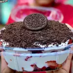 Con Oreo