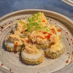 NOTA ESPECIAL ROLL