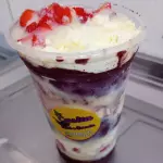 Copo Açaí 500ml