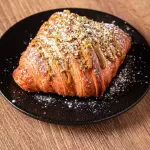 Croissant Pistacho