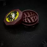 Dichavador de Fibra de Coco