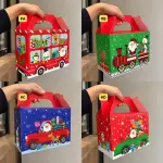 Caja feliz de carro #B033S (S)