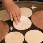 Orden de Tortilla