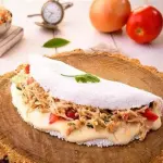 Frango com Catupiry