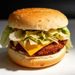 Chicken junior