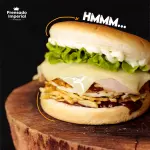 Imperial Burguer