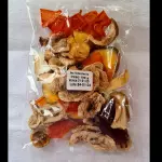 MIX DE FRUTA DESHIDRATADA