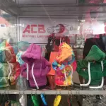 Buzos para pomo