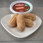 Churros de Goiabada