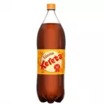 Refrigerante Xereta tubaina