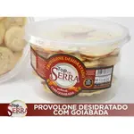 Provolone Desidratado Goiabada