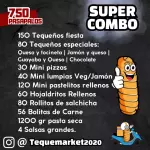 SUPER COMBO