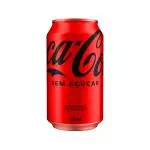 Coca Cola Zero