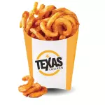 Twister Frise