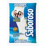 Arroz SABOROSO Tipo I 1kg