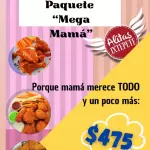 PAL MITOTE (2B+15A+N+P)