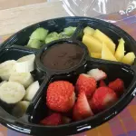 Frutas Cortadas