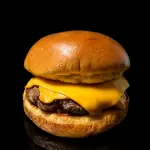 Cheeseburguer