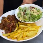 PLATO MIXTO