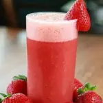 Suco morango 500ml
