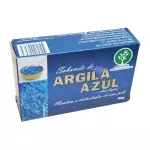 Sabonete - Argila Azul