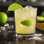 Caipiroska