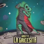 👽La Grisecita