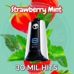 Strawberry Mint
