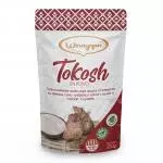 Tokosh en polvo 200g