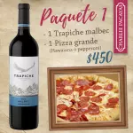 Paquete 1