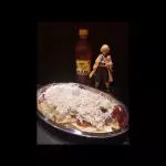 Salchipapa Ranchera